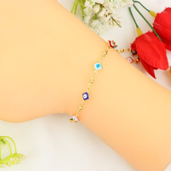 "New Beautiful Design Anklet for Women/Girls, Gift, A875 - Picture 1 of 11